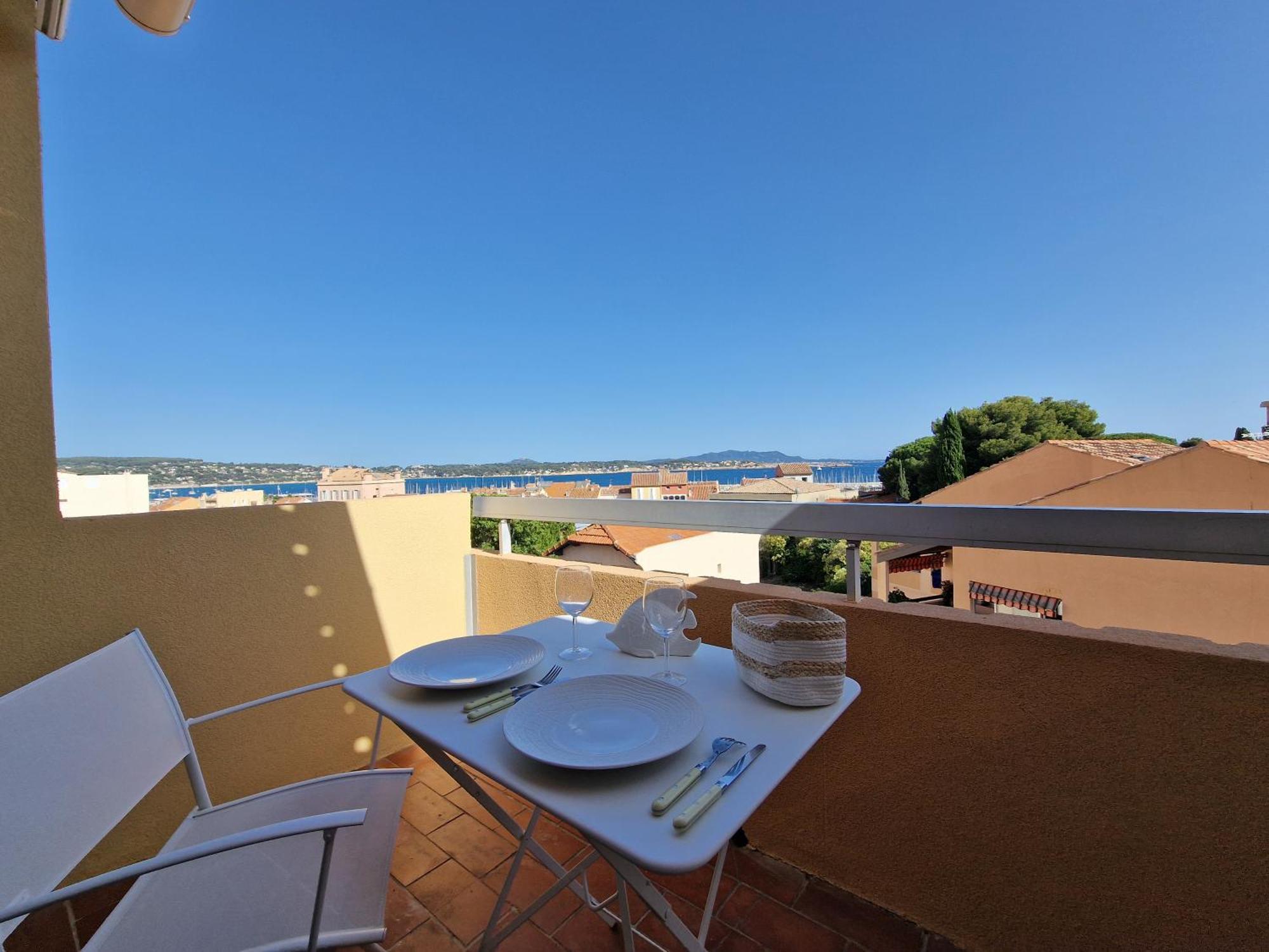 Coeur De Ville, Proche Des Plages, Vue Apartment *