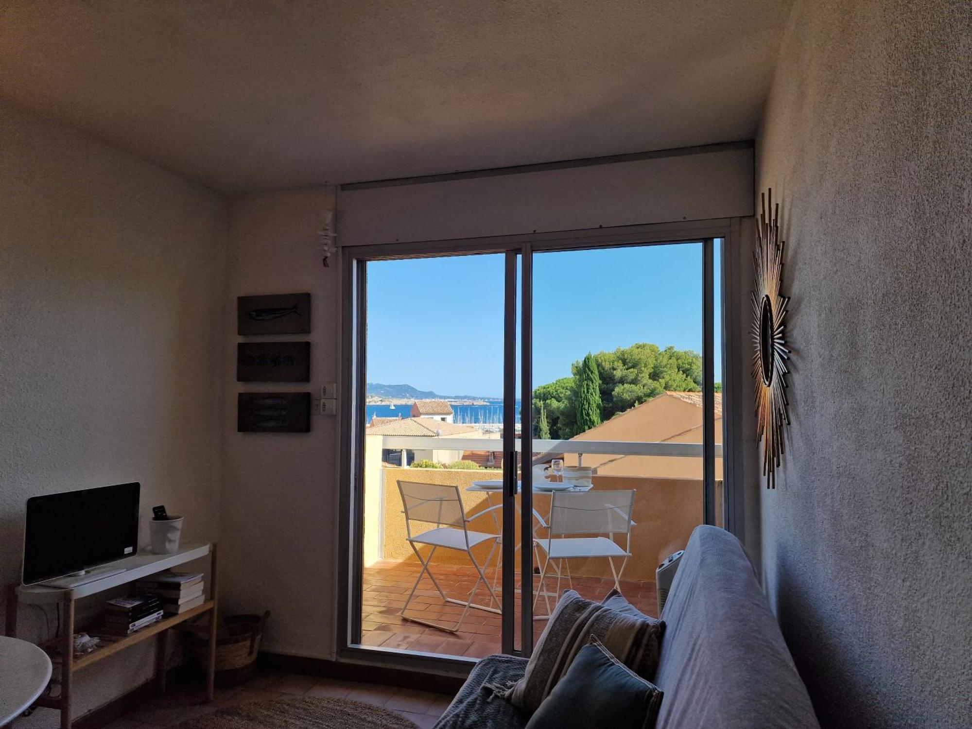 Appartamento Coeur De Ville, Proche Des Plages, Vue *